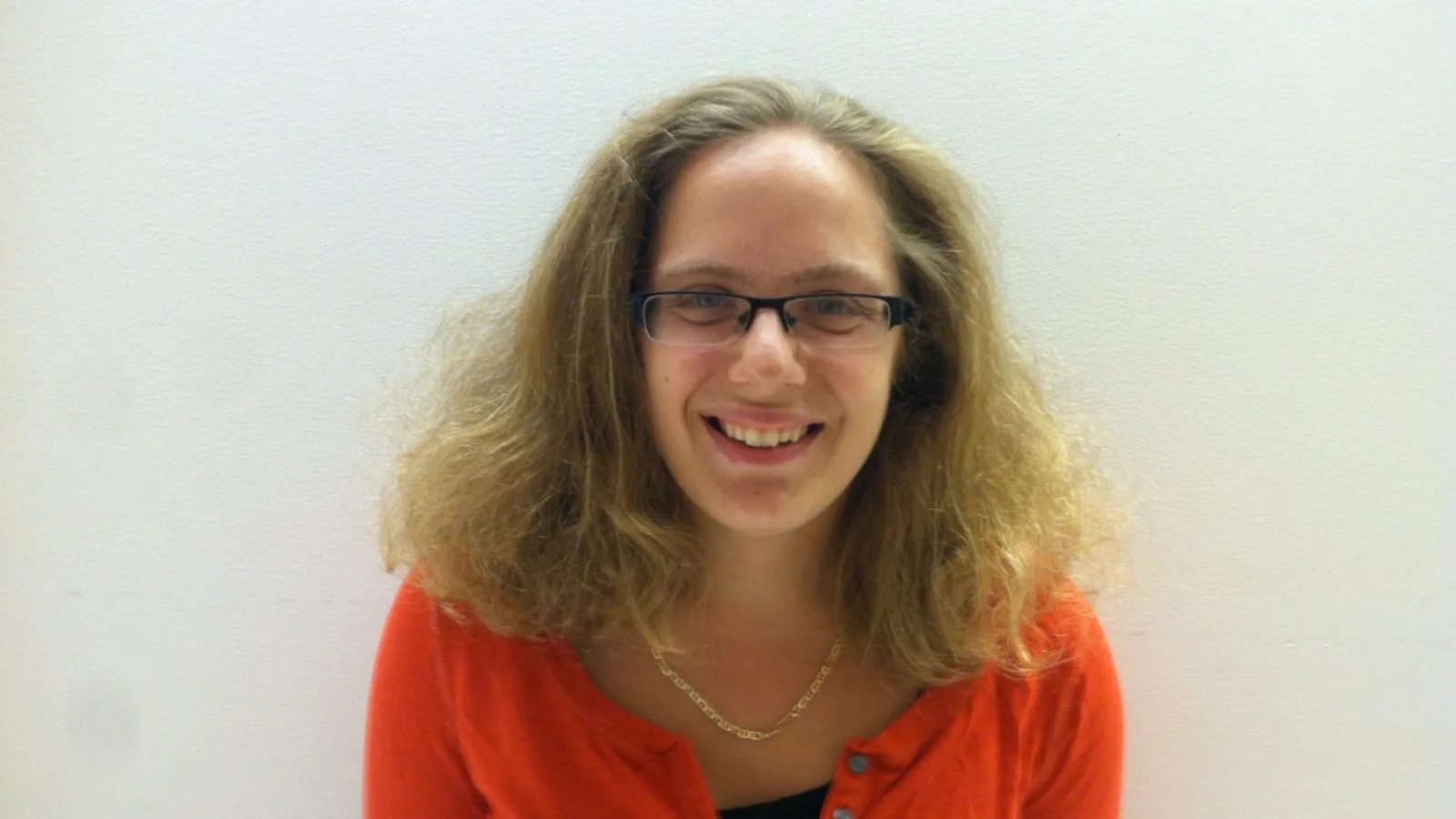 Rebecca Kimmelfield